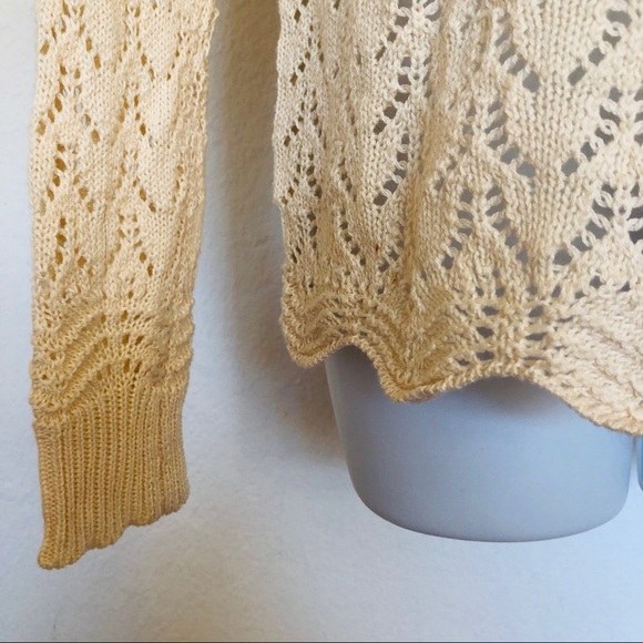 Earthbound Trading Company Sweater - Picture 4 of 12